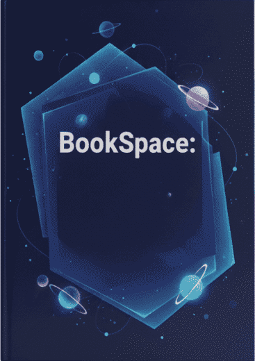 BookSpace cover